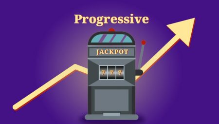 Progressive Jackpot Games to Play in 2021