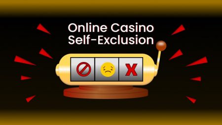 Online Casino Self-Exclusion: Is It Worth It?