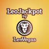 LeoJackpot by LeoVegas Casino — Win Over €5,000,000!