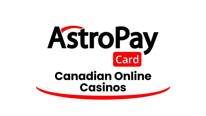 Canadian AstroPay Card Online Casinos