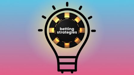 Betting Strategies For New Online Casino Players