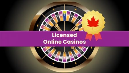 Licensed Canadian Online Casinos: What Are The Benefits