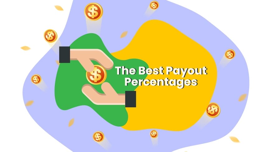 The Best Payout Percentages At Canadian Online Casinos