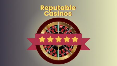 What Online Casinos Are Reputable On Canadian Market