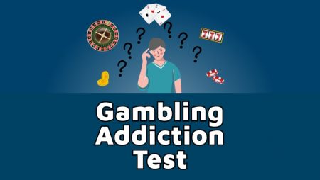 Gambling Addiction Test