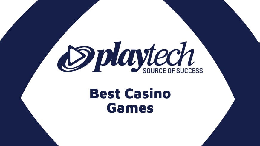 Best Playtech Casino Games