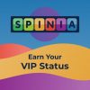 Spinia Comp Points: Earn Your VIP Status