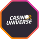 Casino Universe