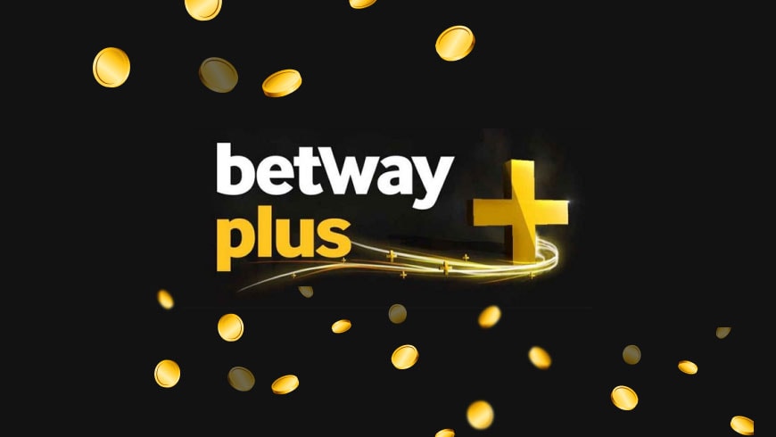 Betway Plus, Comp Points & Rewards