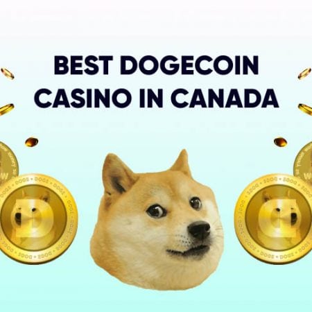 Best Dogecoin Casino in Canada