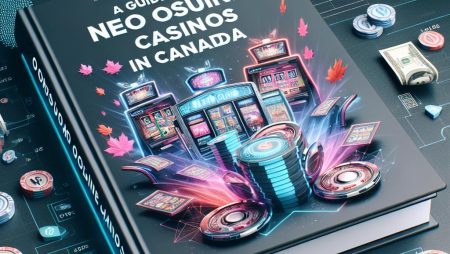 A Guide to Neosurf Online Casinos in Canada