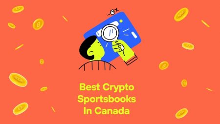 Best Crypto Sportsbooks in Canada