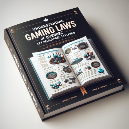 Mastering Gaming Laws in Quebec: What Every Online Casino Player Needs to Know 🎰