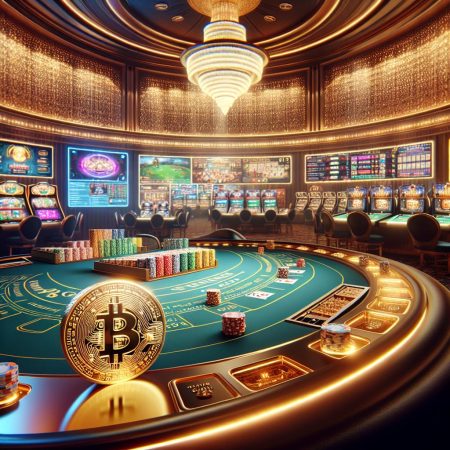 Top Verified Bitcoin Casino Sites for Secure Online Gaming