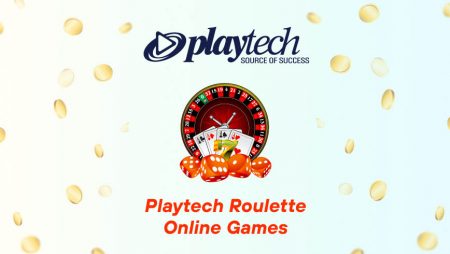 Playtech Roulette Online Games