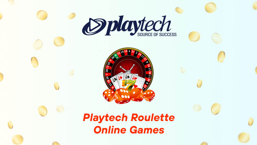 Playtech Roulette Online Games