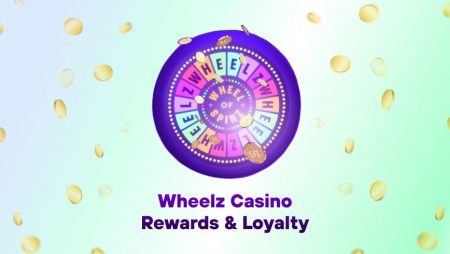 Wheelz Casino Rewards & Loyalty