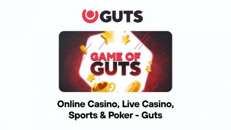 Wager-Free Rewards in Game of Guts Casino