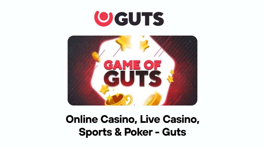 Wager-Free Rewards in Game of Guts Casino