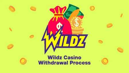 Wildz Casino Withdrawal Process