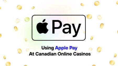 Using Apple Pay At Canadian Online Casinos