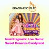 New Pragmatic Live Game: Sweet Bonanza Candyland