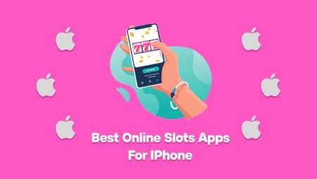 Best Online Slots Apps for iPhone