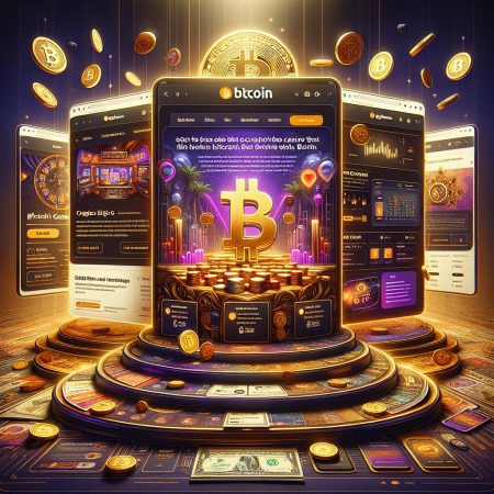 A guide to the best bitcoin online casino sites