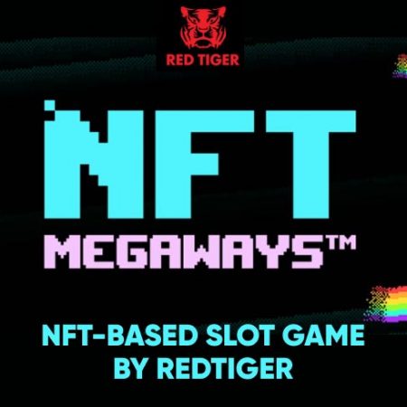 NFT-Based Slot Game by RedTiger