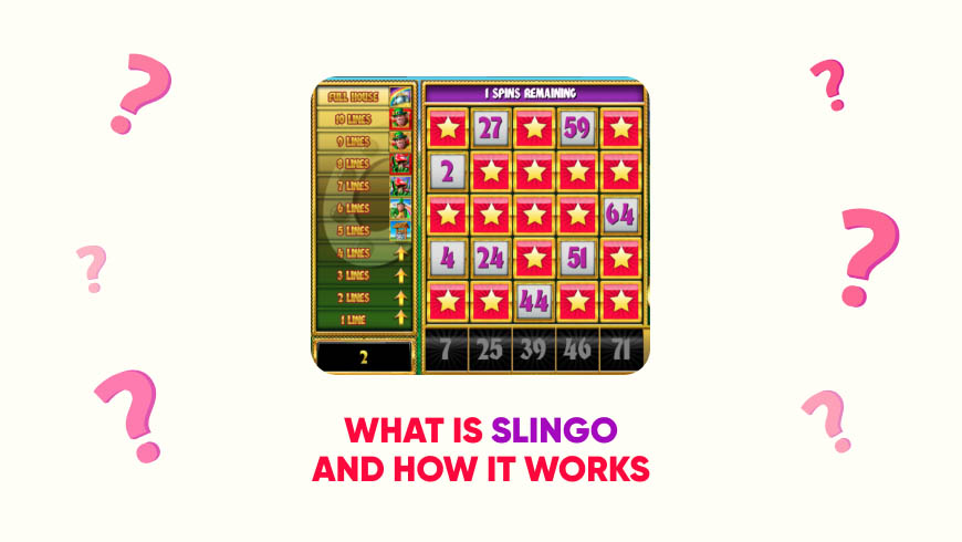 What Is Slingo and How It Works