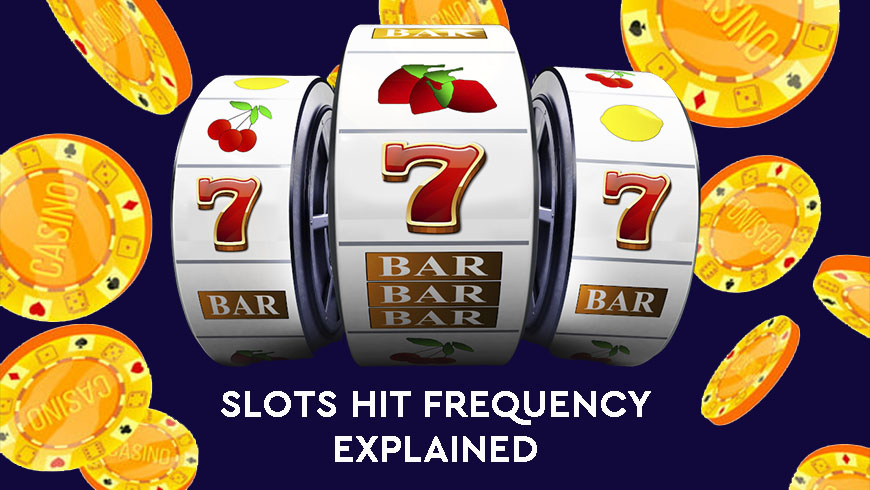 Slots Hit Frequency Explained