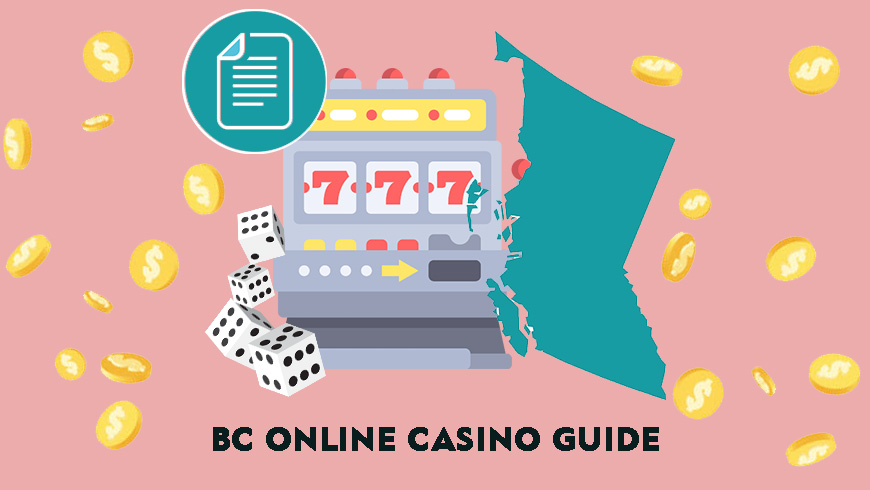 BC Online Casino Guide