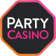 PartyCasino