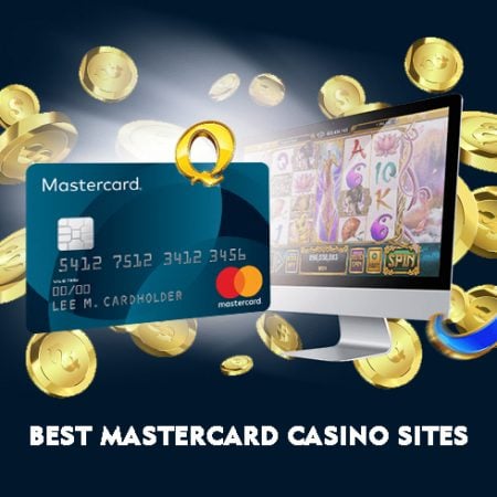 Best MasterCard Casino Sites