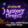N1 Casino: Real Money Prizes in Mystery Drops