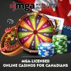 MGA-Licensed Online Casinos For Canadians