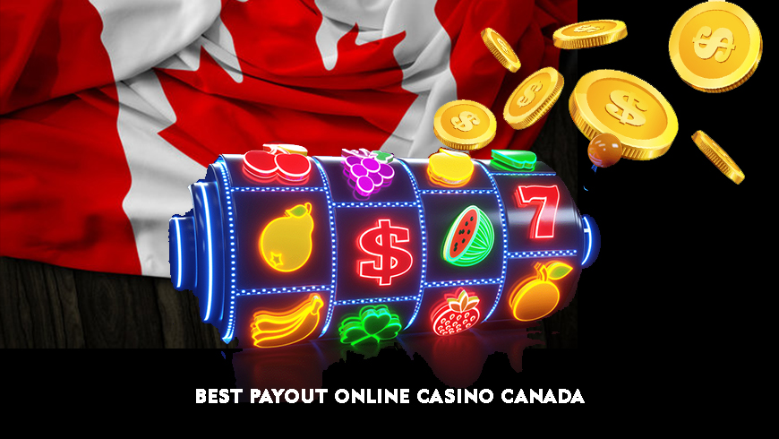 Best Payout Online Casino Canada