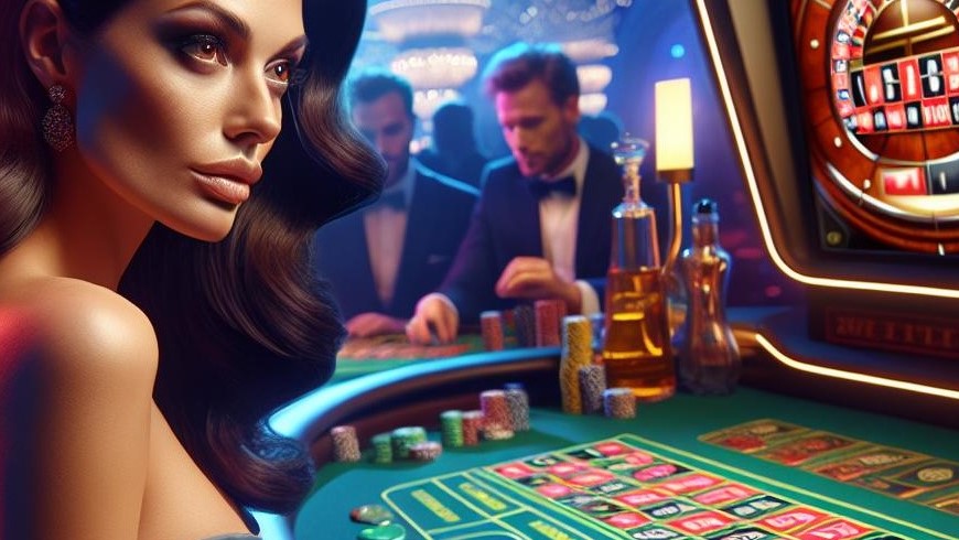 Real-time gaming in online casinos: what you need to know