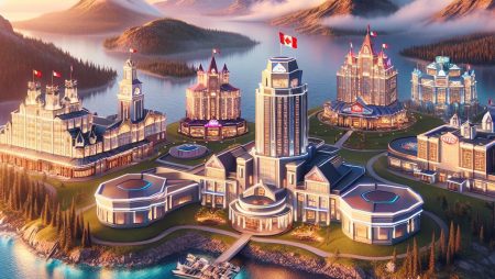 Best and safest online casinos in Canada