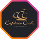 Captain Cooks