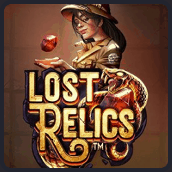 Lost Relics