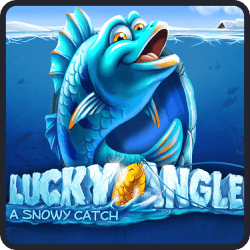 Lucky Angler