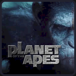 Planet Of The Apes