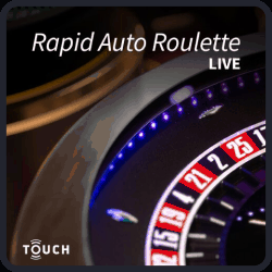 Rapid Auto Roulette