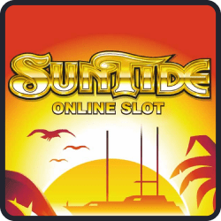 Suntide online slots