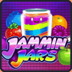 Jammin Jars Online Casino