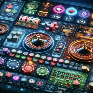 Understanding Online Casino Payouts Understanding Online Casino Payouts