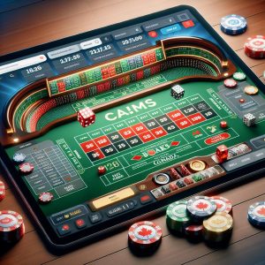 Tips and Strategies for Playing Online Craps Tips and Strategies for Playing Online Craps