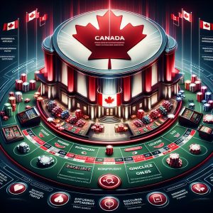 Reputation and Reliability of Canadian Online Casinos Reputation and Reliability of Canadian Online Casinos