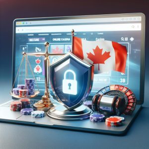 Understanding Trust in the Online Casino Industry Understanding Trust in the Online Casino Industry